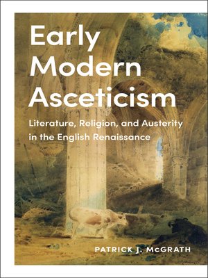 cover image of Early Modern Asceticism